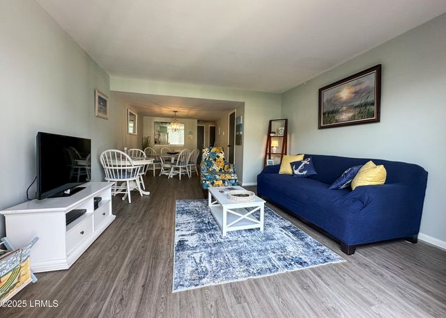 1 Cedar Reef Dr Unit F204, St. Helena Island, SC 29920