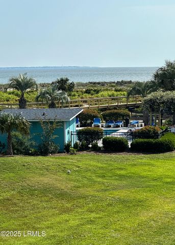 1 Cedar Reef Dr Unit F204, St. Helena Island, SC 29920
