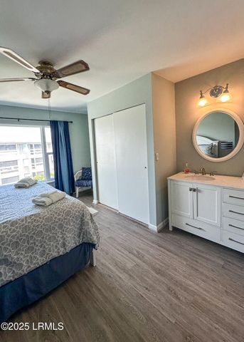 1 Cedar Reef Dr Unit F204, St. Helena Island, SC 29920