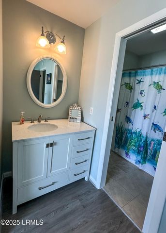 1 Cedar Reef Dr Unit F204, St. Helena Island, SC 29920