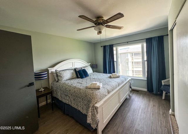 1 Cedar Reef Dr Unit F204, St. Helena Island, SC 29920