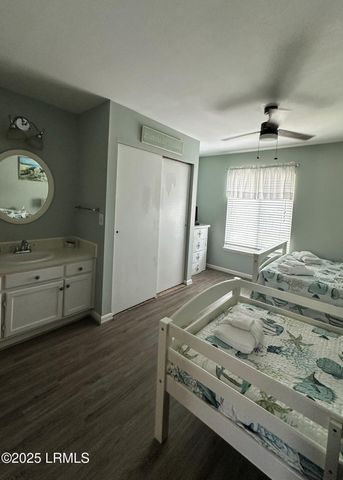 1 Cedar Reef Dr Unit F204, St. Helena Island, SC 29920