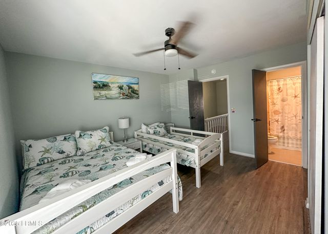 1 Cedar Reef Dr Unit F204, St. Helena Island, SC 29920