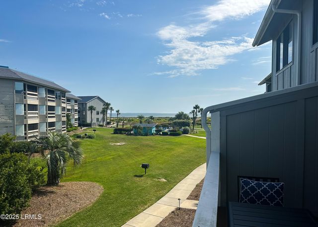 1 Cedar Reef Dr Unit F204, St. Helena Island, SC 29920