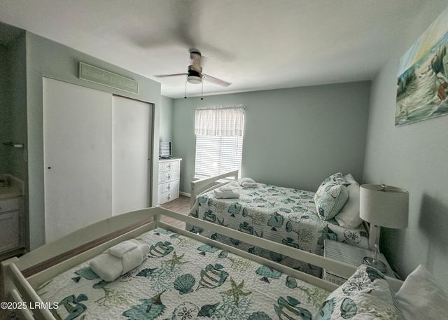 1 Cedar Reef Dr Unit F204, St. Helena Island, SC 29920