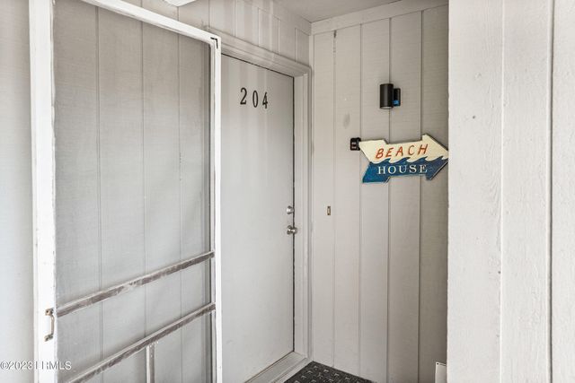 1 Cedar Reef Dr Unit F204, St. Helena Island, SC 29920