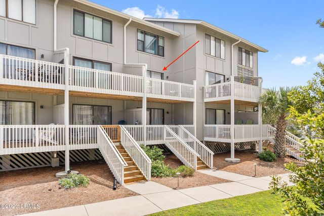 1 Cedar Reef Dr Unit F204, St. Helena Island, SC 29920