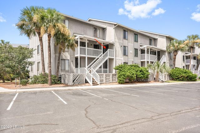 1 Cedar Reef Dr Unit F204, St. Helena Island, SC 29920
