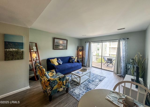 1 Cedar Reef Dr Unit F204, St. Helena Island, SC 29920