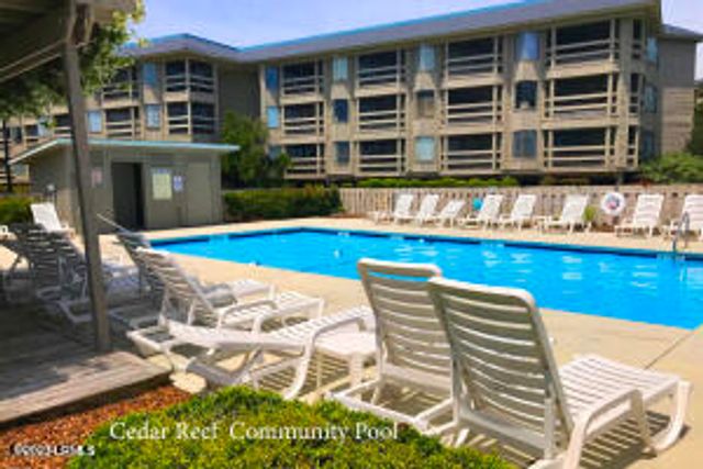 1 Cedar Reef Dr Unit F204, St. Helena Island, SC 29920