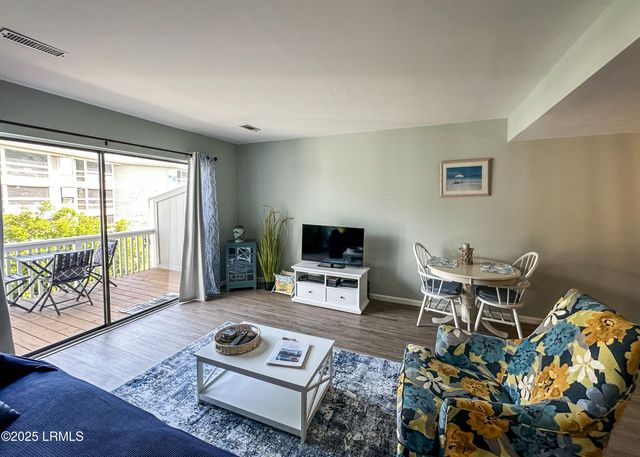 1 Cedar Reef Dr Unit F204, St. Helena Island, SC 29920