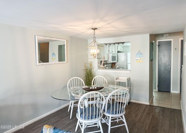 1 Cedar Reef Dr Unit F204, St. Helena Island, SC 29920