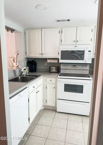 1 Cedar Reef Dr Unit F204, St. Helena Island, SC 29920