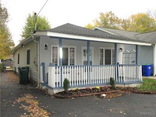 5829 Lakeview Terrace, Hamburg, NY 14085