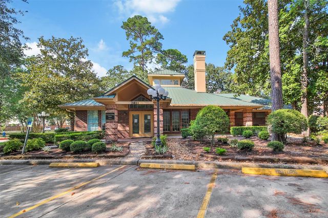 2815 Kings Crossing Drive 214, Kingwood, TX 77345