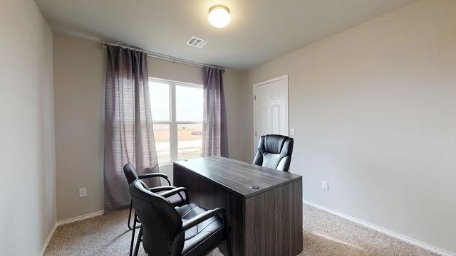 15732 Mustang Avenue, Kellyville, OK 74039