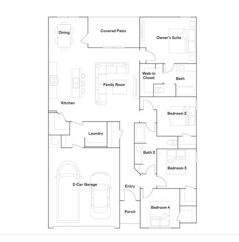 15732 Mustang Avenue, Kellyville, OK 74039