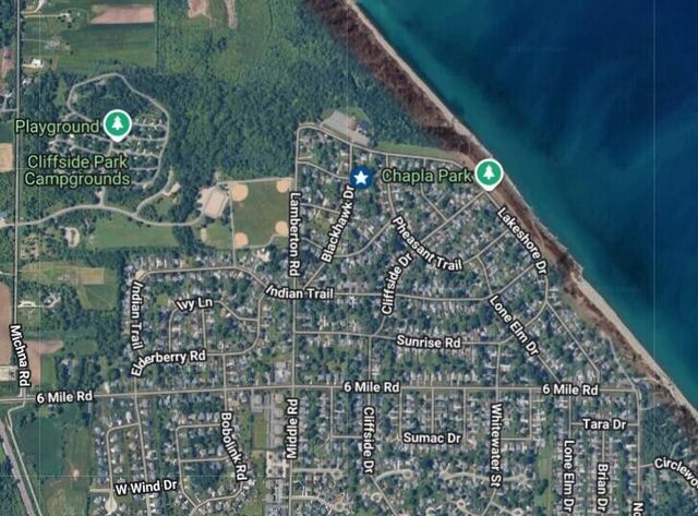 7443 Blackhawk DRIVE, Racine, WI 53402