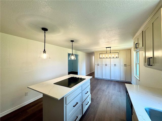 1170 Jimmy Lile Road, Russellville, AR 72802