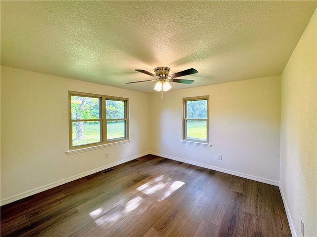 1170 Jimmy Lile Road, Russellville, AR 72802