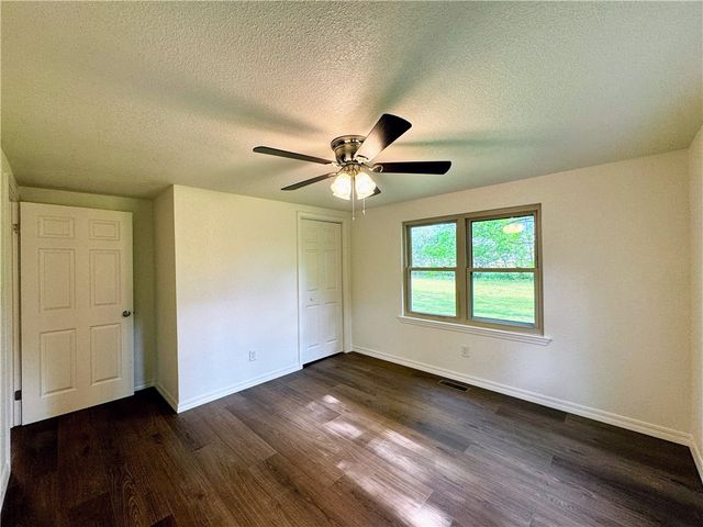 1170 Jimmy Lile Road, Russellville, AR 72802
