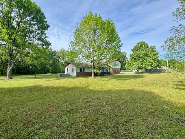 1170 Jimmy Lile Road, Russellville, AR 72802