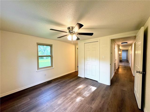 1170 Jimmy Lile Road, Russellville, AR 72802