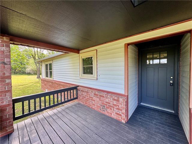 1170 Jimmy Lile Road, Russellville, AR 72802