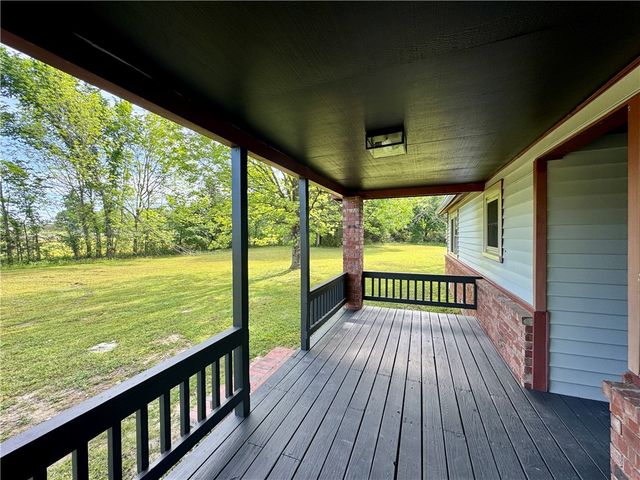 1170 Jimmy Lile Road, Russellville, AR 72802