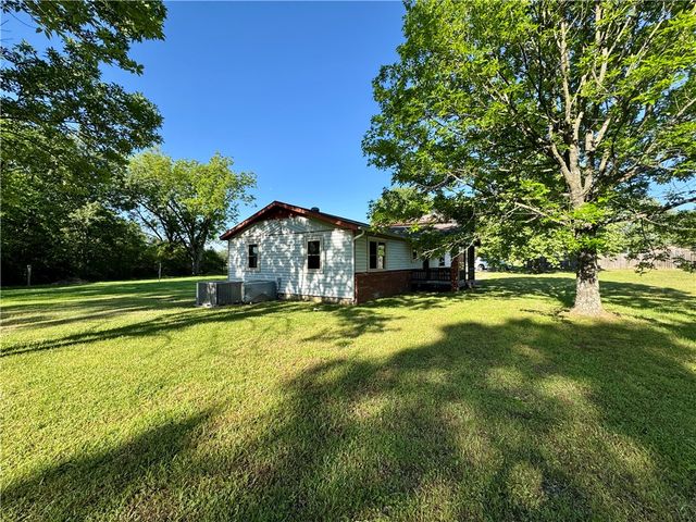 1170 Jimmy Lile Road, Russellville, AR 72802
