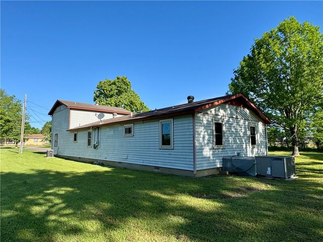 1170 Jimmy Lile Road, Russellville, AR 72802