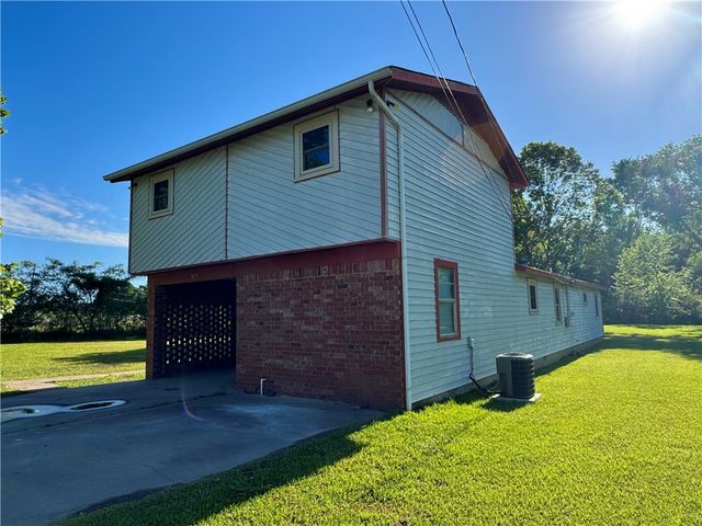 1170 Jimmy Lile Road, Russellville, AR 72802