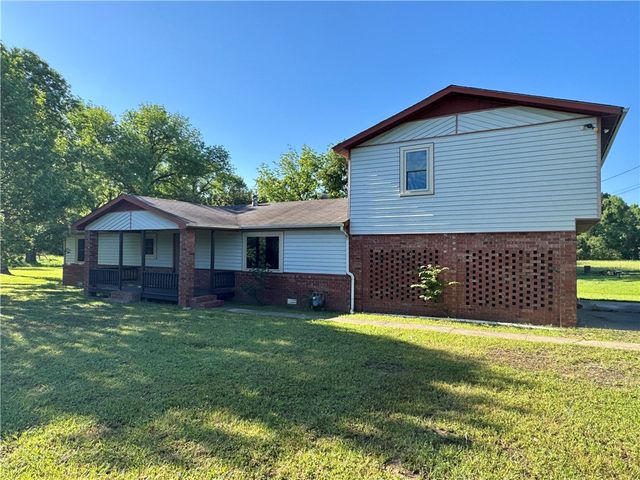1170 Jimmy Lile Road, Russellville, AR 72802