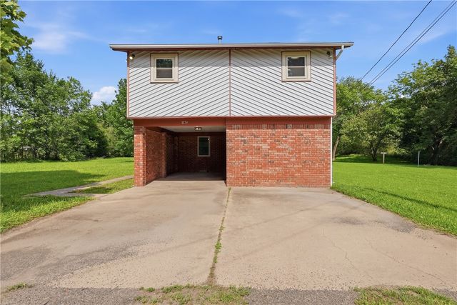 1170 Jimmy Lile Road, Russellville, AR 72802
