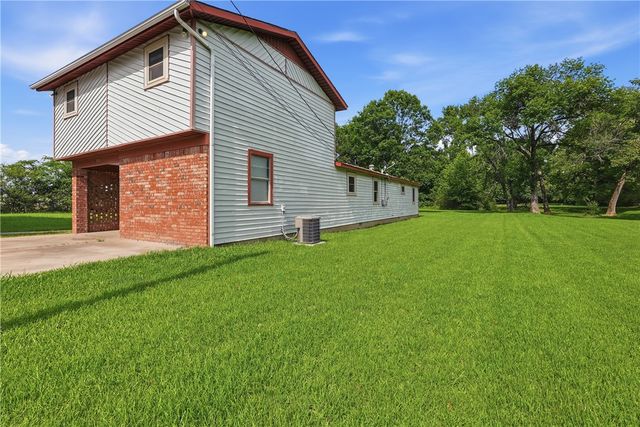 1170 Jimmy Lile Road, Russellville, AR 72802