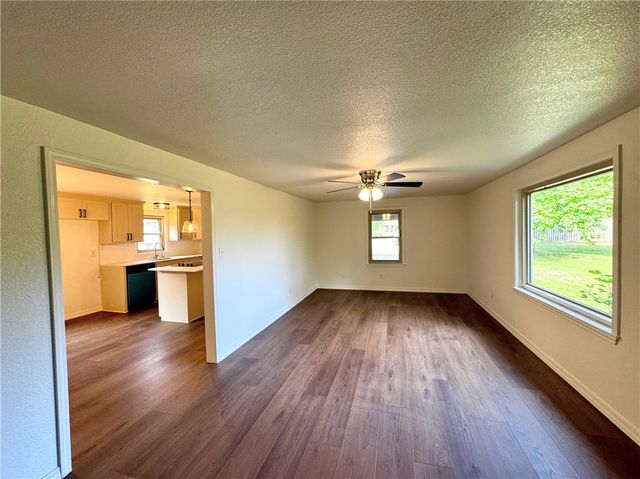 1170 Jimmy Lile Road, Russellville, AR 72802