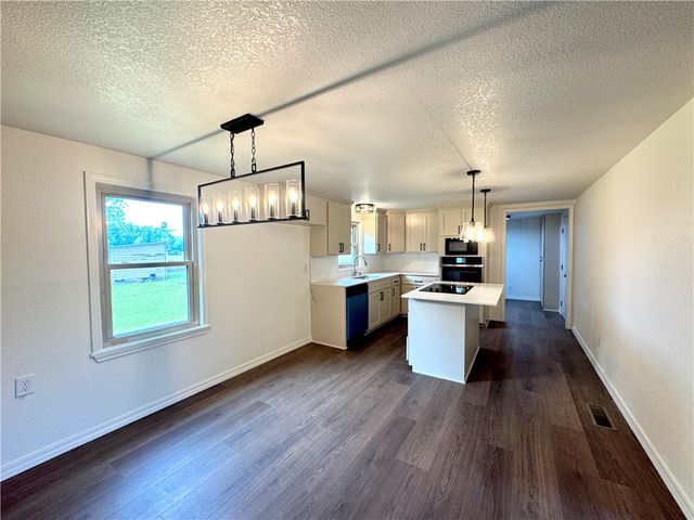 1170 Jimmy Lile Road, Russellville, AR 72802