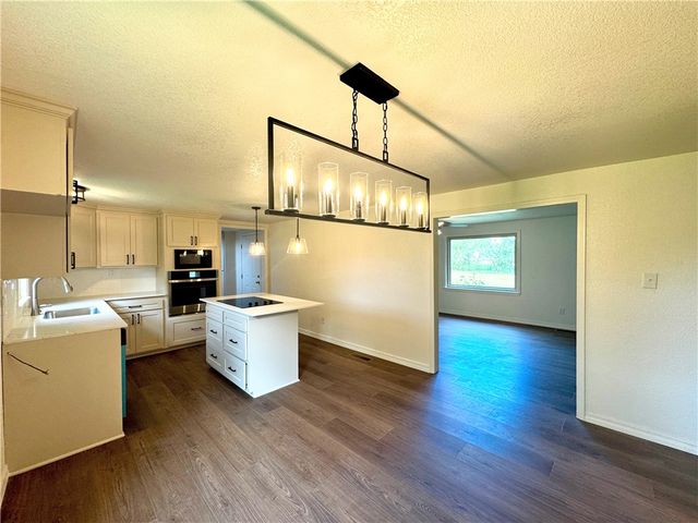 1170 Jimmy Lile Road, Russellville, AR 72802
