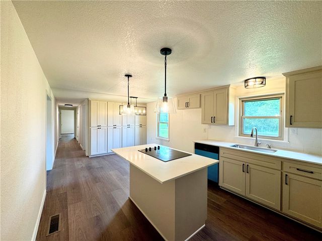 1170 Jimmy Lile Road, Russellville, AR 72802