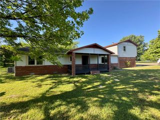 1170 Jimmy Lile Road, Russellville, AR 72802
