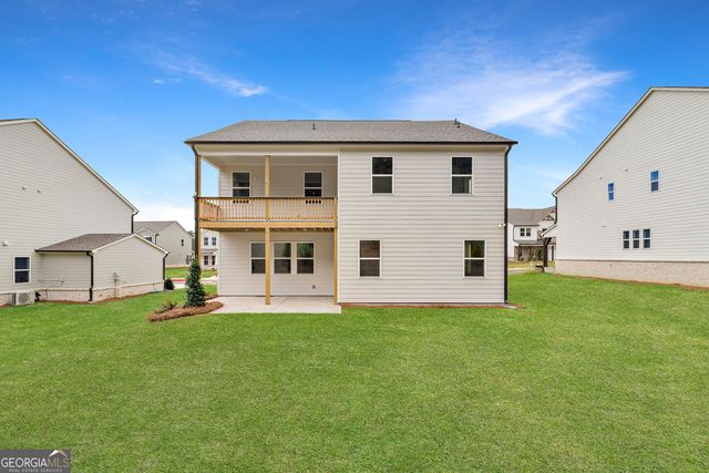 4091 Adler Circle, Buford, GA 30519