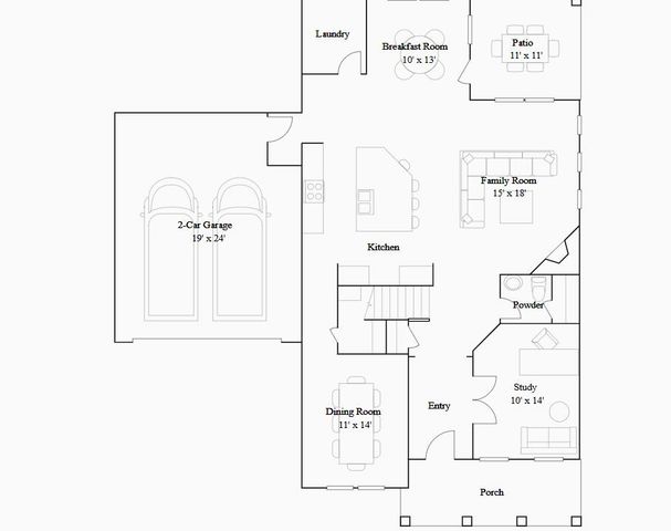 120 Sea Oat Street, Summerville, SC 29485