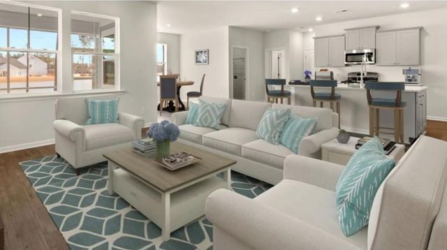 120 Sea Oat Street, Summerville, SC 29485