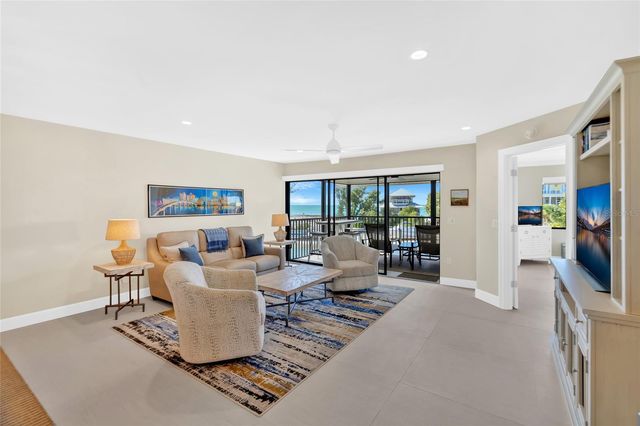 9226 MIDNIGHT PASS ROAD 3B, Sarasota, FL 34242
