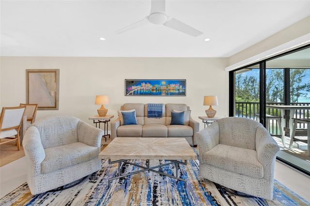 9226 MIDNIGHT PASS ROAD 3B, Sarasota, FL 34242