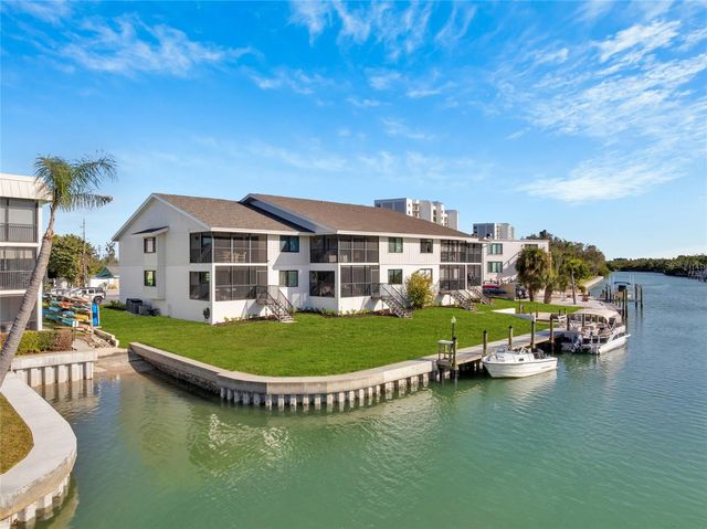9226 MIDNIGHT PASS ROAD 3B, Sarasota, FL 34242