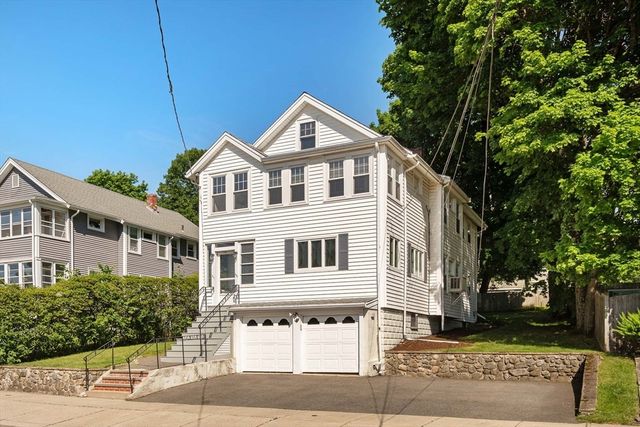 339-341 Washington Street, Winchester, MA 01890