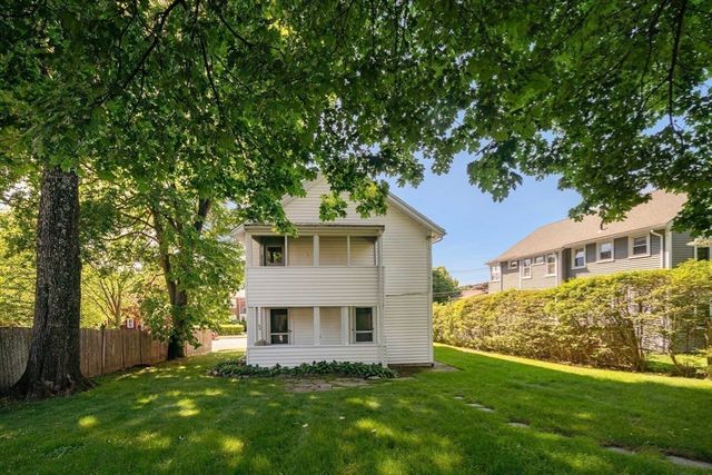 339-341 Washington Street, Winchester, MA 01890