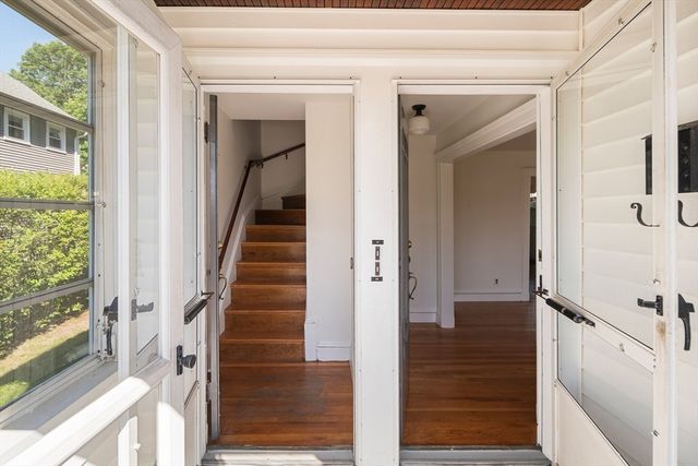 339-341 Washington Street, Winchester, MA 01890