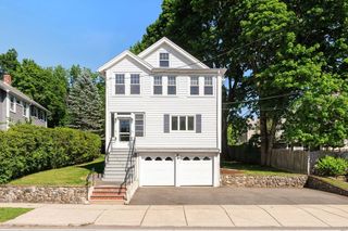 339-341 Washington Street, Winchester, MA 01890